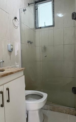 Apartamento à venda com 80m², 2 quartos e 2 vagas