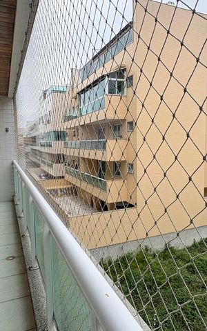 Apartamento à venda com 80m², 2 quartos e 2 vagas