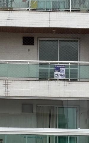Apartamento à venda com 80m², 2 quartos e 2 vagas