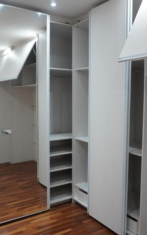 Casa de condomínio à venda com 217m², 2 quartos e 4 vagasSuite 3