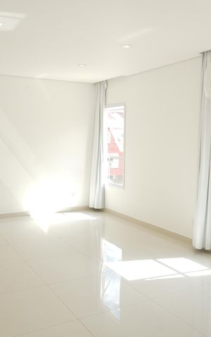 Casa de condomínio à venda com 217m², 2 quartos e 4 vagasSala de Estar