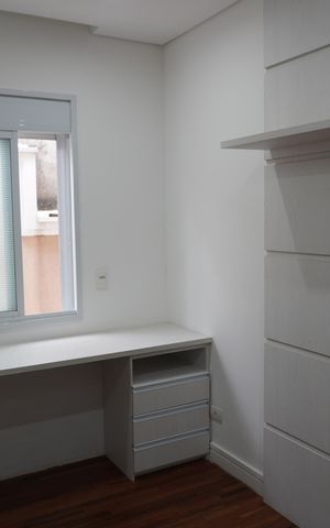 Casa de condomínio à venda com 217m², 2 quartos e 4 vagasSuite 3