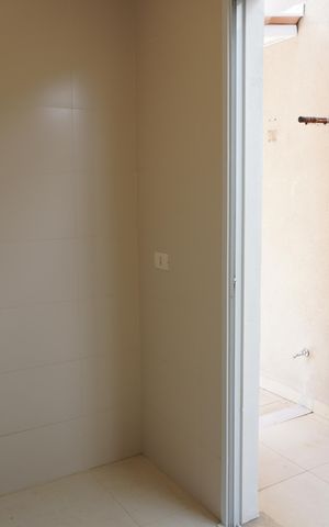 Casa de condomínio à venda com 217m², 2 quartos e 4 vagasÁrea de Serviço