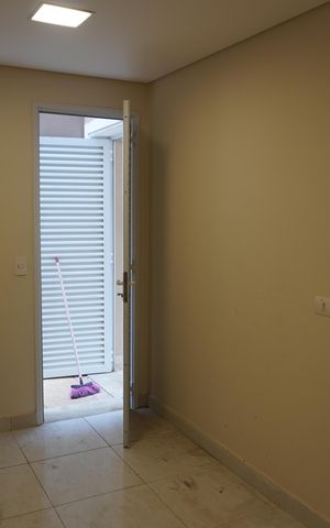 Casa de condomínio à venda com 217m², 2 quartos e 4 vagasQuarto de Serviço