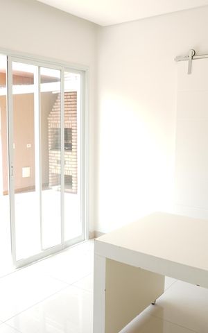 Casa de condomínio à venda com 217m², 2 quartos e 4 vagasCozinha