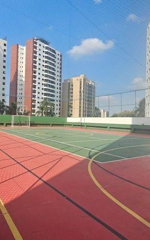 Apartamento à venda com 90m², 3 quartos e 2 vagas