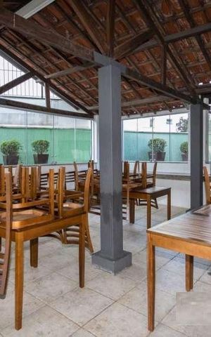 Apartamento à venda com 90m², 3 quartos e 2 vagas