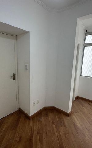 Apartamento para alugar com 65m², 2 quartos e 1 vaga Apartamento para alugar com 65m², 2 quartos e 1 vagaQuarto 2