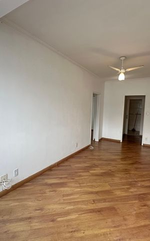 Apartamento para alugar com 65m², 2 quartos e 1 vaga Apartamento para alugar com 65m², 2 quartos e 1 vagaSala