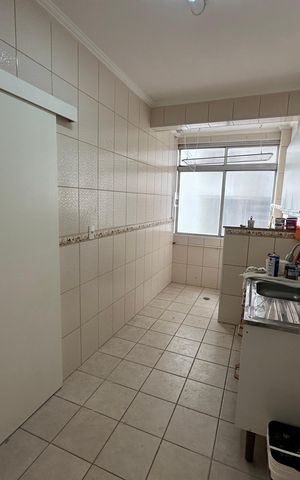 Apartamento para alugar com 65m², 2 quartos e 1 vaga Apartamento para alugar com 65m², 2 quartos e 1 vagaCozinha