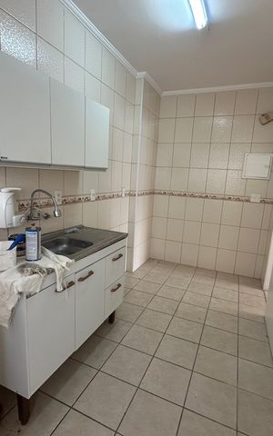 Apartamento para alugar com 65m², 2 quartos e 1 vaga Apartamento para alugar com 65m², 2 quartos e 1 vagaCozinha