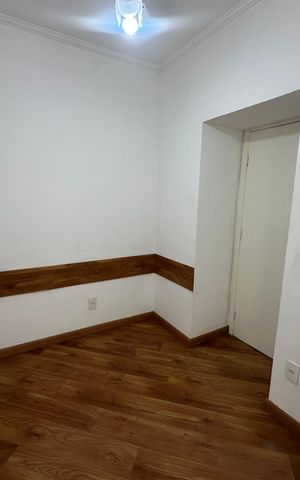 Apartamento para alugar com 65m², 2 quartos e 1 vaga Apartamento para alugar com 65m², 2 quartos e 1 vagaQuarto 2 - Suíte