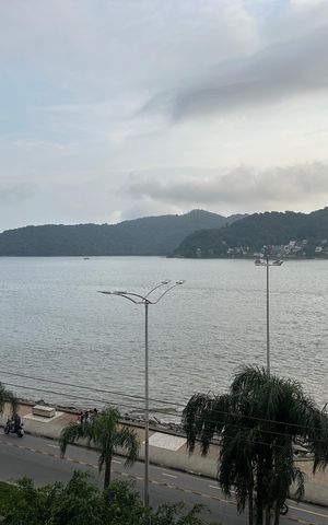 Apartamento para alugar com 65m², 2 quartos e 1 vaga Apartamento para alugar com 65m², 2 quartos e 1 vagaVista da Sala