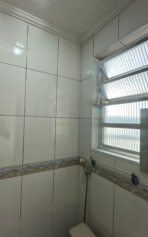 Apartamento para alugar com 65m², 2 quartos e 1 vaga Apartamento para alugar com 65m², 2 quartos e 1 vagaBanheiro da Suíte