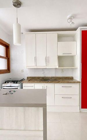 Apartamento para alugar com 59m², 2 quartos e 1 vaga Apartamento para alugar com 59m², 2 quartos e 1 vagaCozinha