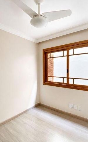Apartamento para alugar com 59m², 2 quartos e 1 vaga Apartamento para alugar com 59m², 2 quartos e 1 vagaQuarto