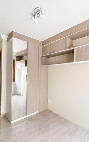 Apartamento para alugar com 59m², 2 quartos e 1 vaga Apartamento para alugar com 59m², 2 quartos e 1 vagaSuíte