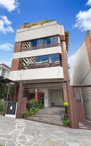 Apartamento para alugar com 59m², 2 quartos e 1 vaga Apartamento para alugar com 59m², 2 quartos e 1 vagaFachada