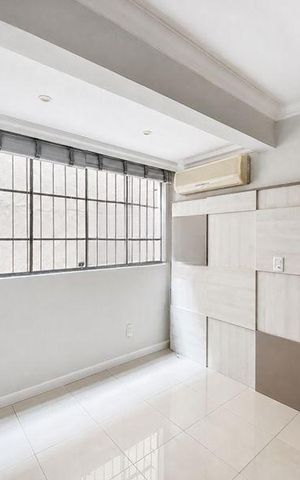 Apartamento para alugar com 59m², 2 quartos e 1 vaga Apartamento para alugar com 59m², 2 quartos e 1 vagaSala