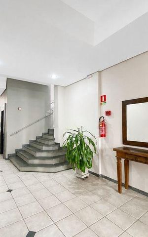 Apartamento para alugar com 59m², 2 quartos e 1 vaga Apartamento para alugar com 59m², 2 quartos e 1 vagaÁrea comum