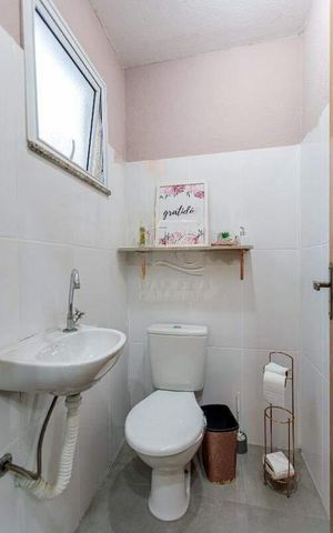 Apartamento à venda com 164m², 3 quartos e 2 vagas