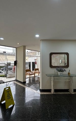 Apartamento à venda com 164m², 3 quartos e 2 vagas Apartamento à venda com 164m², 3 quartos e 2 vagasÁrea comum