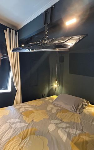 Apartamento à venda com 164m², 3 quartos e 2 vagas Apartamento à venda com 164m², 3 quartos e 2 vagasQuarto 3