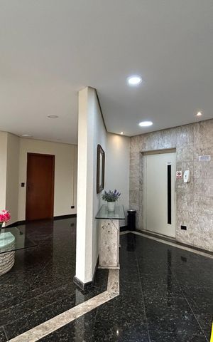Apartamento à venda com 164m², 3 quartos e 2 vagas Apartamento à venda com 164m², 3 quartos e 2 vagasÁrea comum