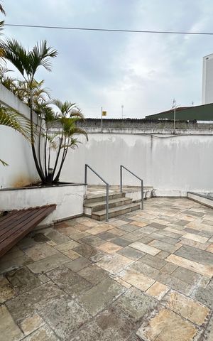Apartamento à venda com 164m², 3 quartos e 2 vagas Apartamento à venda com 164m², 3 quartos e 2 vagasÁrea comum
