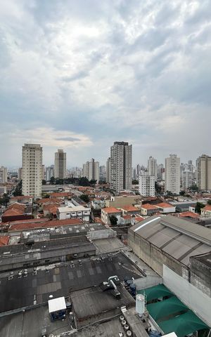 Apartamento à venda com 164m², 3 quartos e 2 vagas Apartamento à venda com 164m², 3 quartos e 2 vagasVista Quarto 3