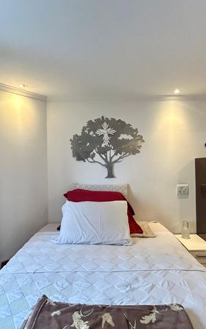 Apartamento à venda com 164m², 3 quartos e 2 vagas Apartamento à venda com 164m², 3 quartos e 2 vagasQuarto 2