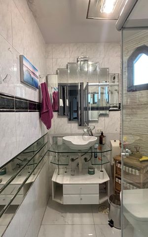 Apartamento à venda com 164m², 3 quartos e 2 vagas Apartamento à venda com 164m², 3 quartos e 2 vagasBanheiro do Quarto 1