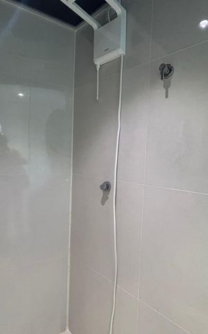 Apartamento à venda com 164m², 3 quartos e 2 vagas Apartamento à venda com 164m², 3 quartos e 2 vagasBanheiro do Quarto 3
