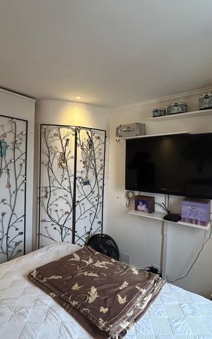 Apartamento à venda com 164m², 3 quartos e 2 vagas Apartamento à venda com 164m², 3 quartos e 2 vagasQuarto 2