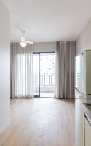 Studio para alugar com 24m², 1 quarto e sem vaga Studio para alugar com 24m², 1 quarto e sem vagakitnet - studio