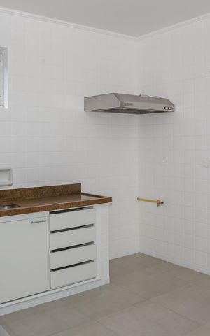 Apartamento para alugar com 117m², 2 quartos e 1 vaga