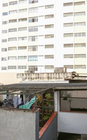Apartamento para alugar com 117m², 2 quartos e 1 vaga