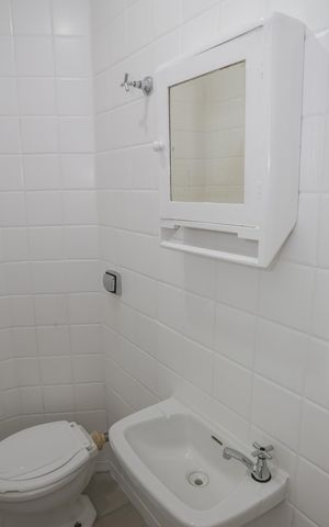 Apartamento para alugar com 117m², 2 quartos e 1 vaga