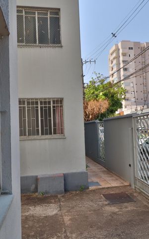 Apartamento para alugar com 70m², 3 quartos e 1 vagaPlaquinha
