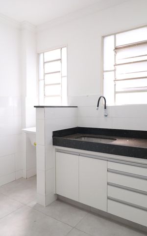 Apartamento para alugar com 70m², 3 quartos e 1 vagaCozinha