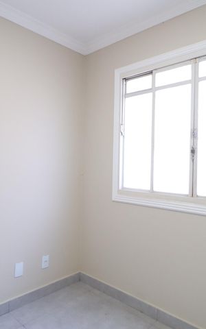 Apartamento para alugar com 70m², 3 quartos e 1 vagaQuarto 3
