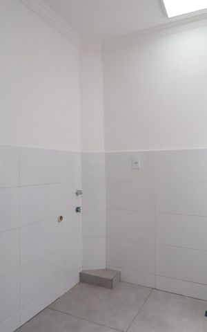 Apartamento para alugar com 70m², 3 quartos e 1 vagaCozinha e Área de Serviço