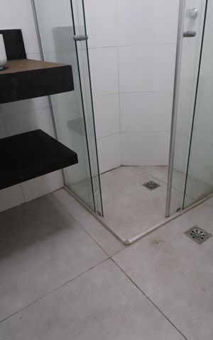 Apartamento para alugar com 70m², 3 quartos e 1 vagaBanheiro Social