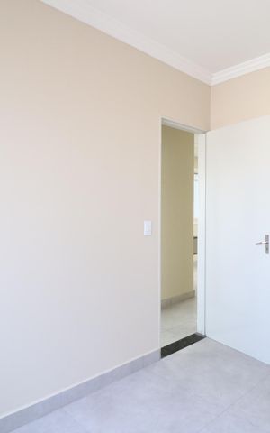Apartamento para alugar com 70m², 3 quartos e 1 vagaQuarto 2