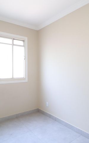 Apartamento para alugar com 70m², 3 quartos e 1 vagaQuarto 2