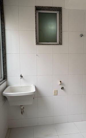 Apartamento à venda com 100m², 3 quartos e 2 vagas