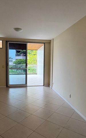 Apartamento à venda com 100m², 3 quartos e 2 vagas