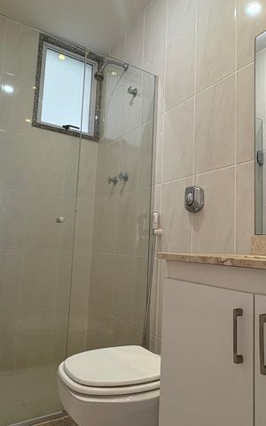 Apartamento à venda com 100m², 3 quartos e 2 vagas