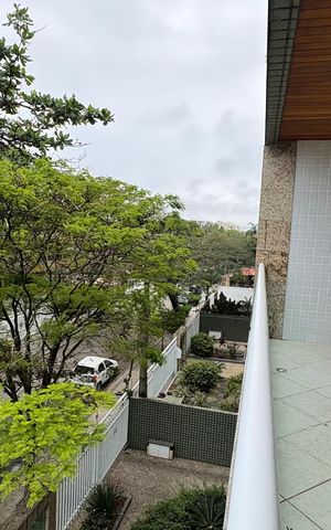 Apartamento à venda com 100m², 3 quartos e 2 vagas