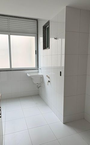 Apartamento à venda com 100m², 3 quartos e 2 vagas